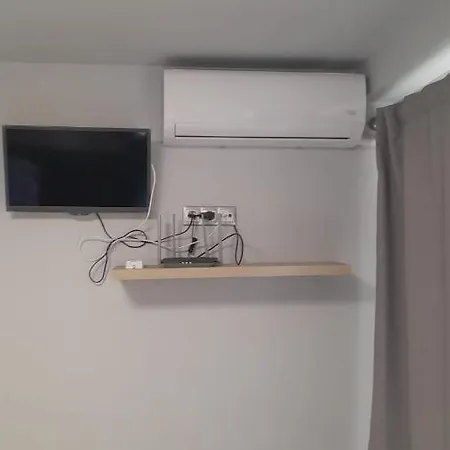 Apartment Bermudas Benidorm