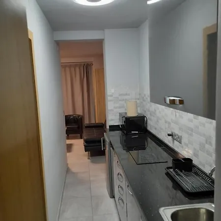 Bermudas Apartment *