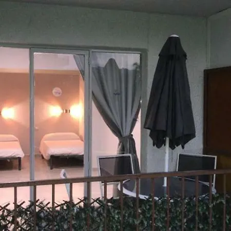 Bermudas Lejlighed Benidorm