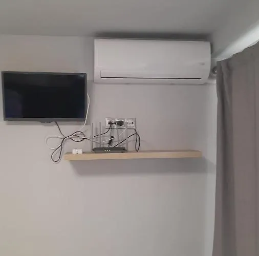 Appartement Bermudas Benidorm