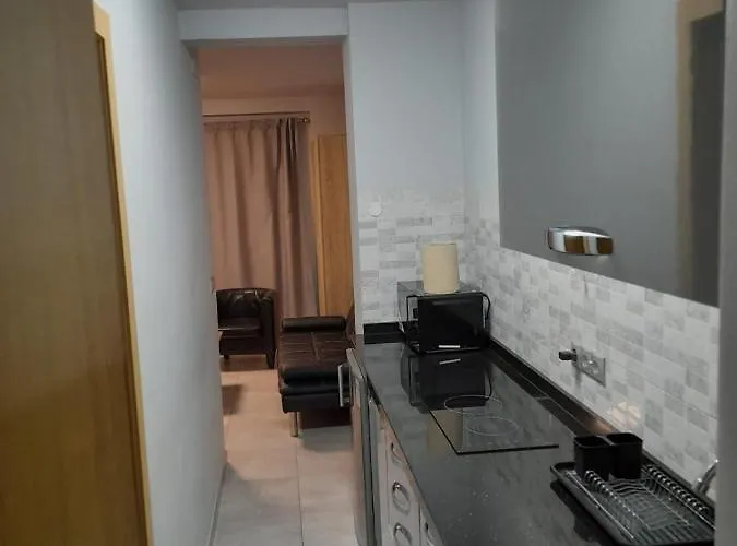 Bermudas Appartement *